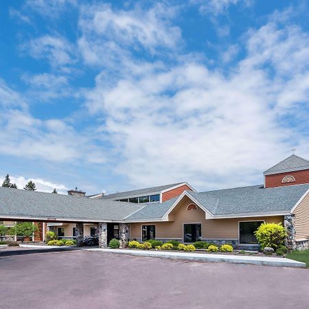 Americinn By Wyndham Tofte Near Lake Superior מראה חיצוני תמונה