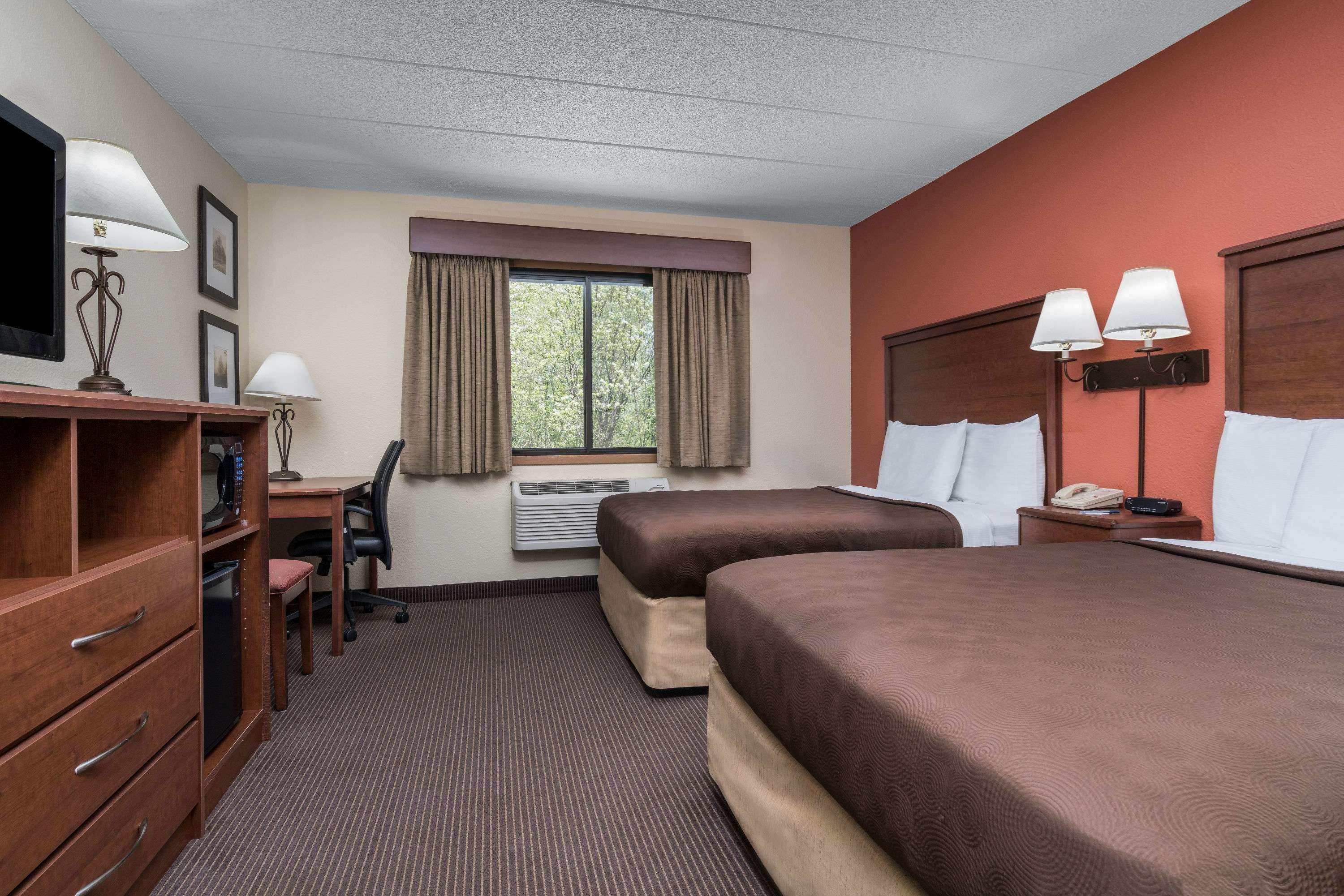 Americinn By Wyndham Tofte Near Lake Superior מראה חיצוני תמונה