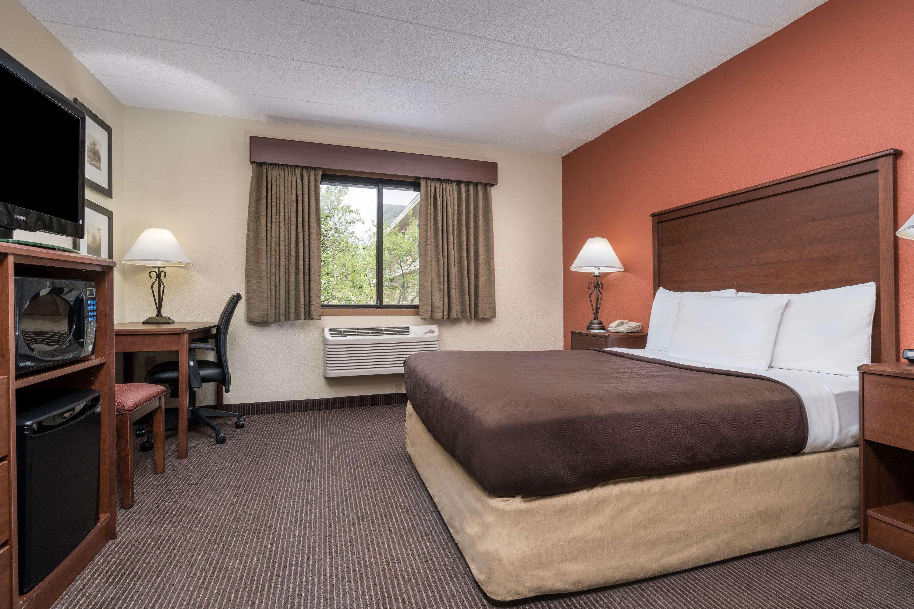 Americinn By Wyndham Tofte Near Lake Superior מראה חיצוני תמונה
