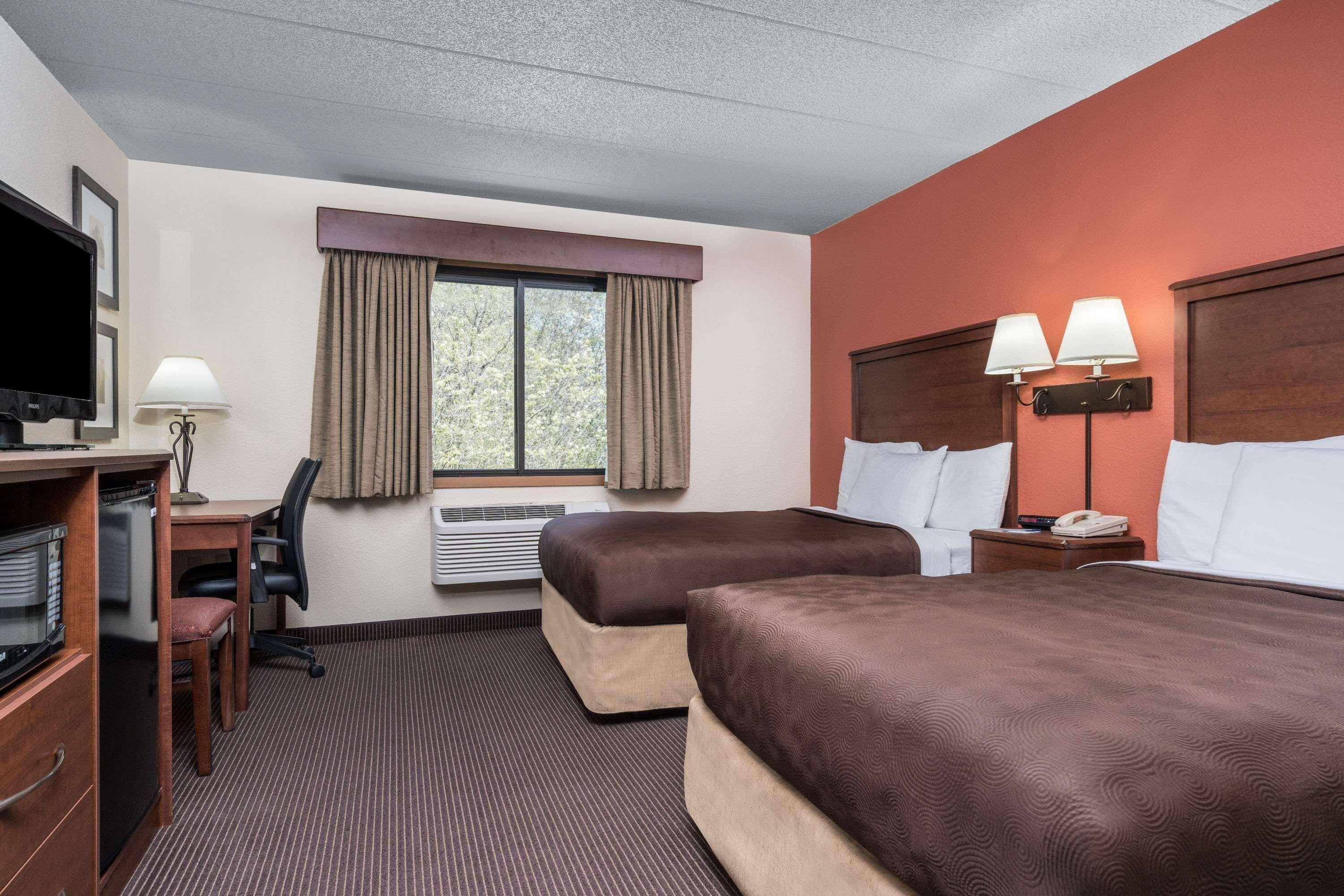 Americinn By Wyndham Tofte Near Lake Superior מראה חיצוני תמונה