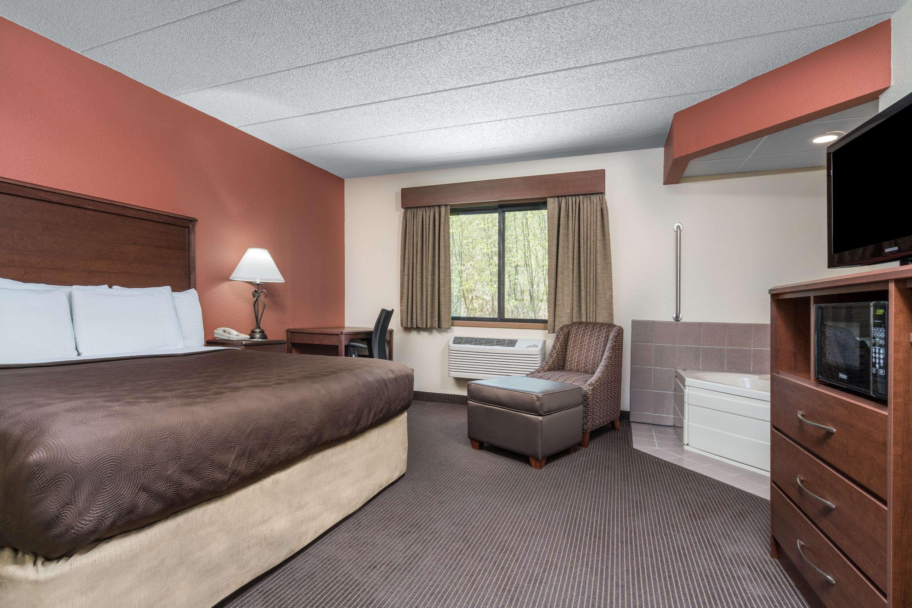 Americinn By Wyndham Tofte Near Lake Superior מראה חיצוני תמונה