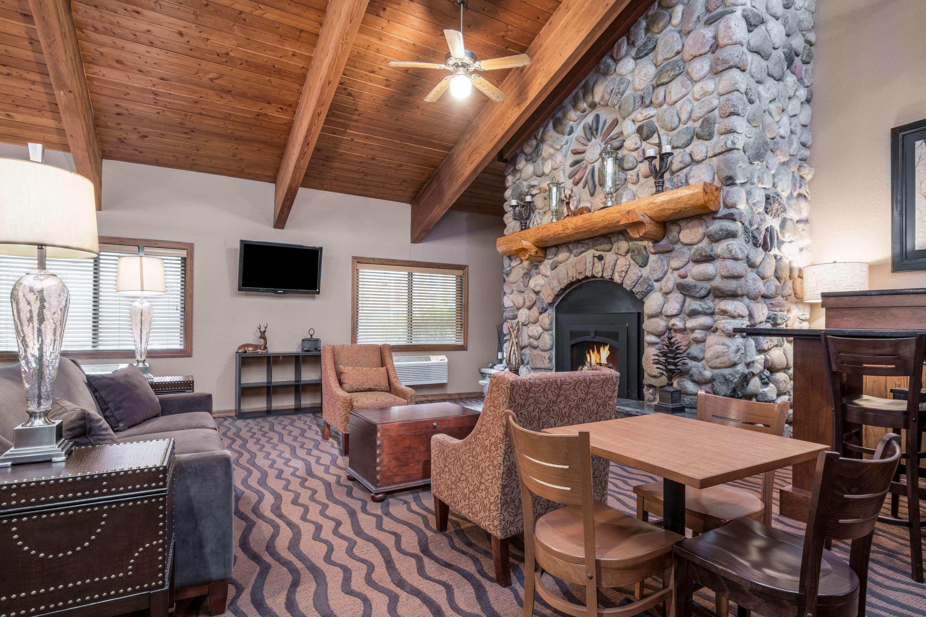 Americinn By Wyndham Tofte Near Lake Superior מראה חיצוני תמונה