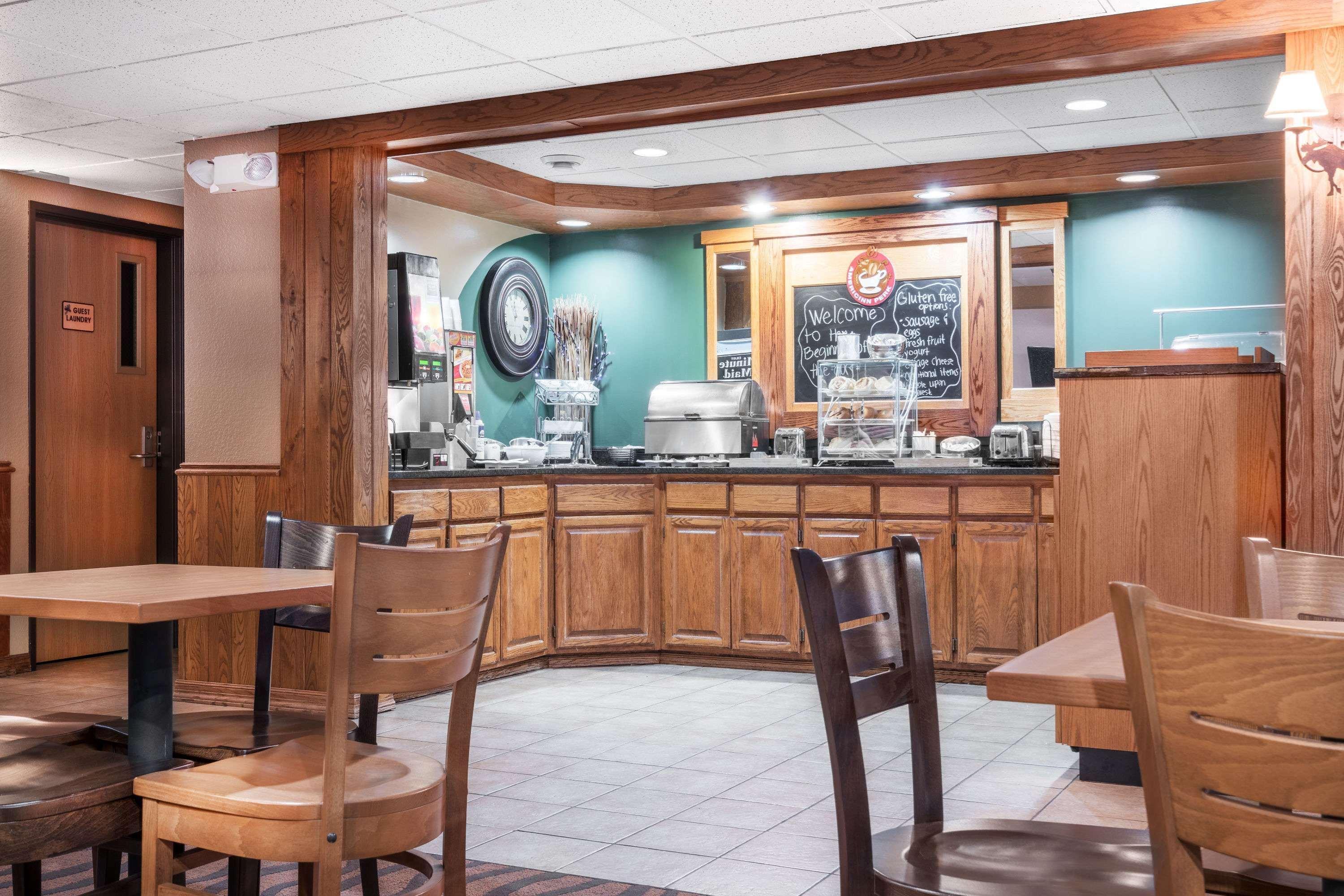 Americinn By Wyndham Tofte Near Lake Superior מראה חיצוני תמונה