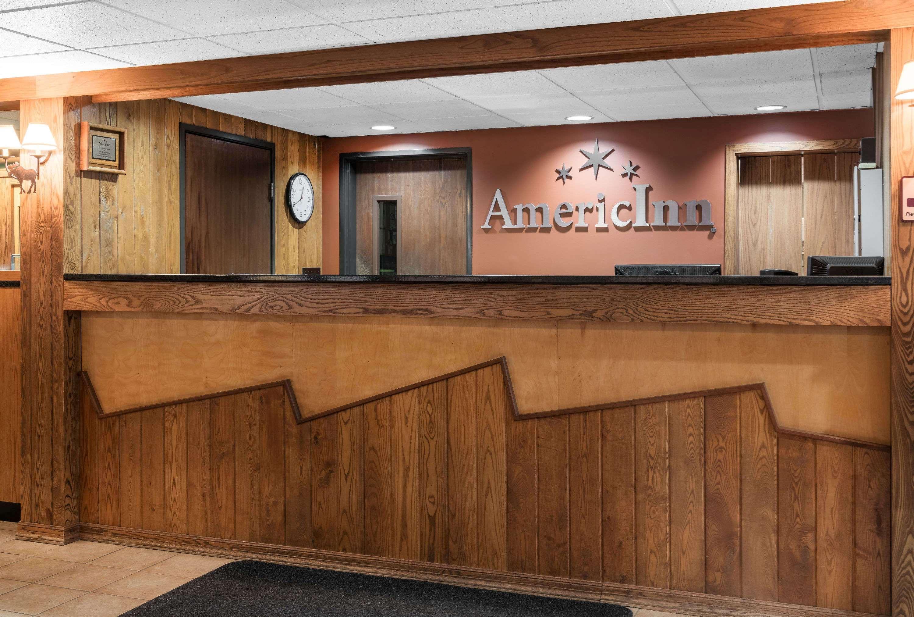 Americinn By Wyndham Tofte Near Lake Superior מראה חיצוני תמונה