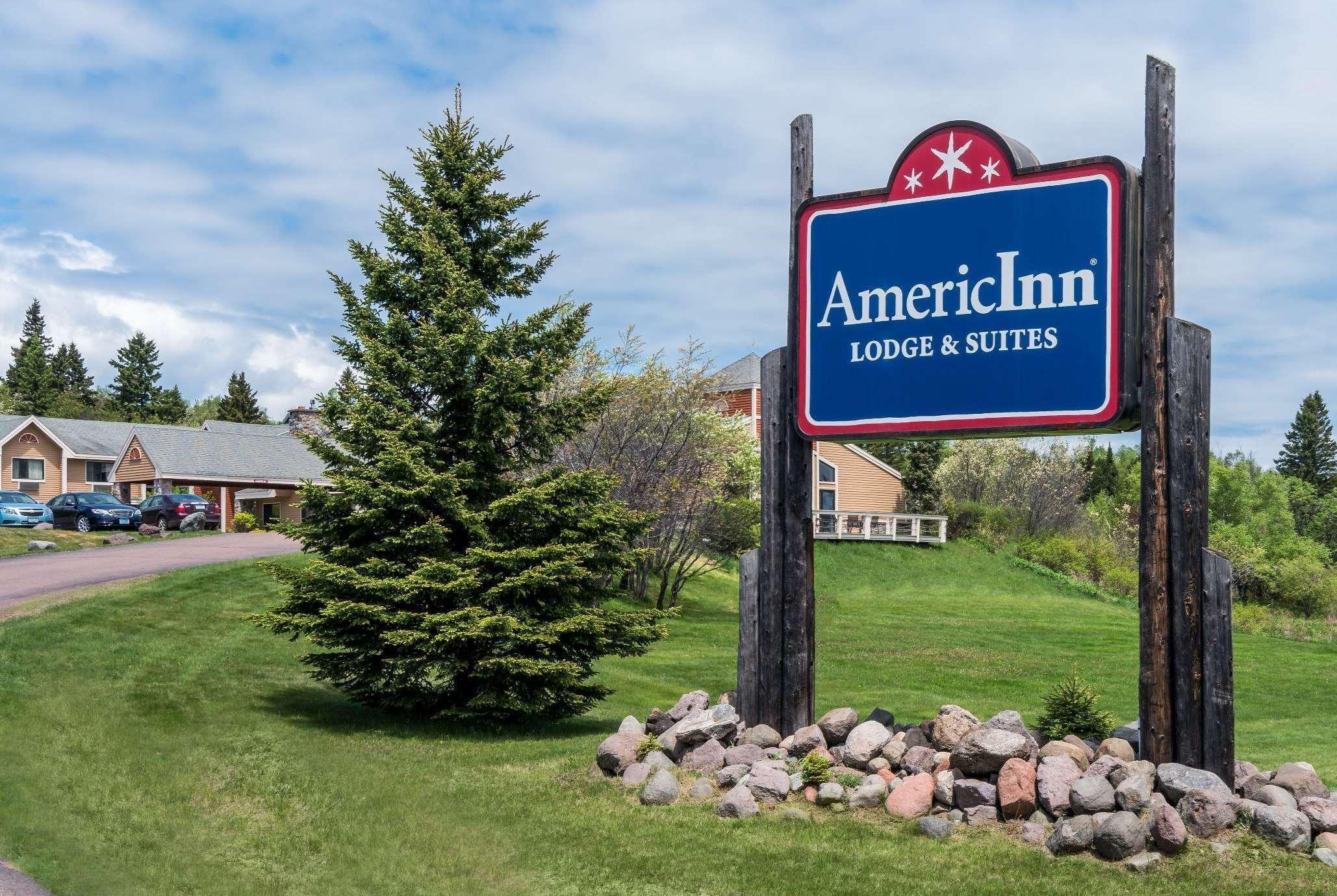 Americinn By Wyndham Tofte Near Lake Superior מראה חיצוני תמונה