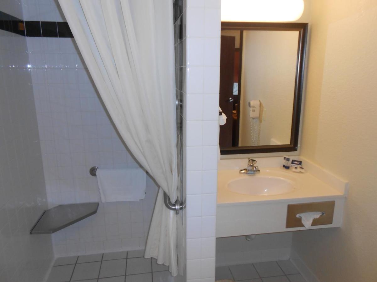 Americinn By Wyndham Tofte Near Lake Superior מראה חיצוני תמונה