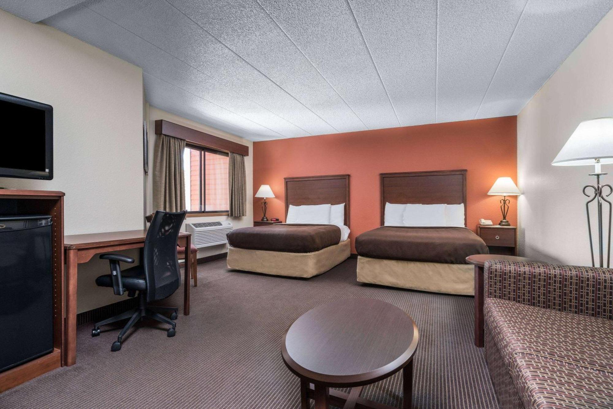 Americinn By Wyndham Tofte Near Lake Superior מראה חיצוני תמונה