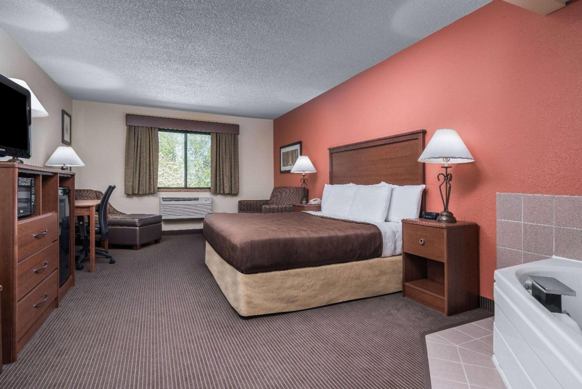 Americinn By Wyndham Tofte Near Lake Superior מראה חיצוני תמונה