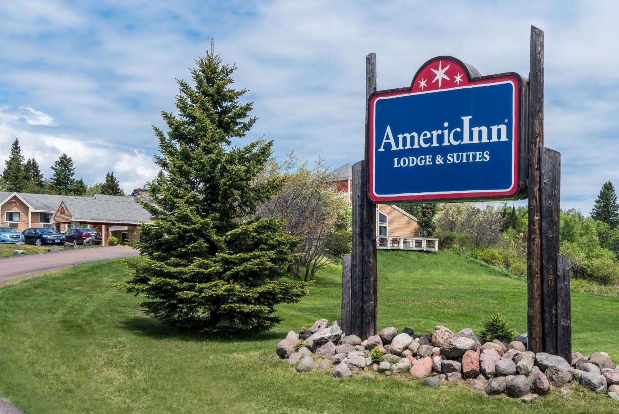 Americinn By Wyndham Tofte Near Lake Superior מראה חיצוני תמונה